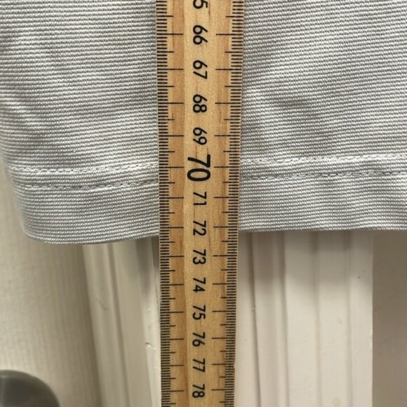 Lacoste - Two Toned Short Sleeve Polo - Grey / Black - XXL - Picture 8 of 11